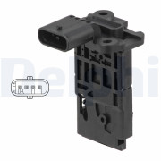 AF10766-12B1 Snímač množství protékajícího vzduchu DELPHI