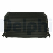 CF1103 Kondenzátor, klimatizace DELPHI