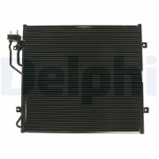 CF20030 Kondenzátor, klimatizace DELPHI