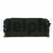 CF20084 Kondenzátor, klimatizace DELPHI