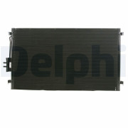 CF20094 Kondenzátor, klimatizace DELPHI