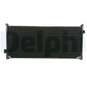 CF20096 Kondenzátor, klimatizace DELPHI