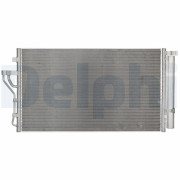 CF20194 Kondenzátor, klimatizace DELPHI