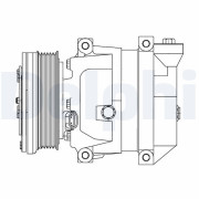 CS10095-12B1 Kompresor, klimatizace DELPHI