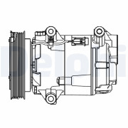 CS20428 Kompresor, klimatizace DELPHI