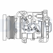 CS20508 Kompresor, klimatizace DELPHI