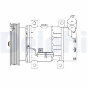 CS20523 Kompresor, klimatizace DELPHI