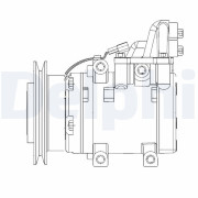 CS20524 Kompresor, klimatizace DELPHI