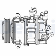 CS20529 Kompresor, klimatizace DELPHI