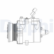 CS20534 Kompresor, klimatizace DELPHI