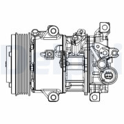 CS20537 Kompresor, klimatizace DELPHI