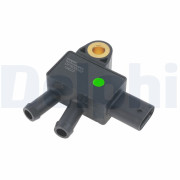 DPS00052-12B1 Senzor, tlak výfukového plynu DELPHI
