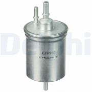 EFP230 Palivový filtr DELPHI
