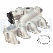 EG10451-12B1 DELPHI agr - ventil EG10451-12B1 DELPHI