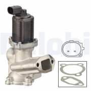 EG10642-12B1 DELPHI agr - ventil EG10642-12B1 DELPHI