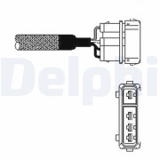 ES10333-11B1 Lambda sonda DELPHI