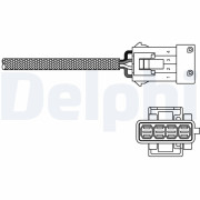 ES10795-12B1 Lambda sonda DELPHI