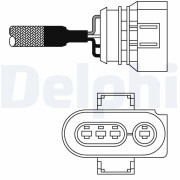 ES10979-12B1 Lambda sonda DELPHI