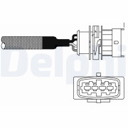 ES10982-12B1 Lambda sonda DELPHI