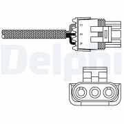 ES10991-12B1 Lambda sonda DELPHI