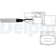 ES11015-12B1 Lambda sonda DELPHI