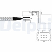 ES11026-12B1 Lambda sonda DELPHI