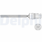 ES11051-12B1 Lambda sonda DELPHI