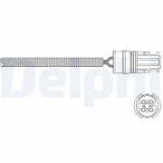 ES11060-12B1 Lambda sonda DELPHI