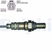 ES20215 Lambda sonda DELPHI