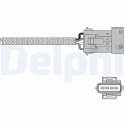 ES20258-12B1 Lambda sonda DELPHI