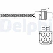 ES20273-12B1 DELPHI lambda sonda ES20273-12B1 DELPHI