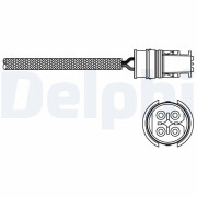 ES20288-12B1 Lambda sonda DELPHI