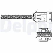 ES20293-12B1 Lambda sonda DELPHI