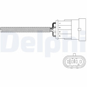 ES20302-12B1 Lambda sonda DELPHI