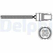 ES20313-12B1 Lambda sonda DELPHI