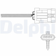 ES20335-12B1 Lambda sonda DELPHI