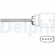 ES20338-12B1 Lambda sonda DELPHI