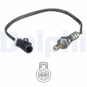 ES21085-12B1 DELPHI lambda sonda ES21085-12B1 DELPHI