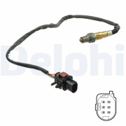 ES21171-12B1 Lambda sonda DELPHI