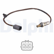 ES21338-12B1 DELPHI lambda sonda ES21338-12B1 DELPHI