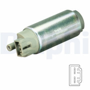 FE0810-12B1 DELPHI palivové čerpadlo FE0810-12B1 DELPHI