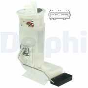 FG2013-12B1 Palivová přívodní jednotka DELPHI