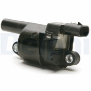 GN10165-12B1 Zapalovací cívka DELPHI