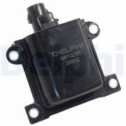 GN10285-12B1 DELPHI zapaľovacia cievka GN10285-12B1 DELPHI