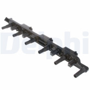GN10529-11B1 DELPHI zapaľovacia cievka GN10529-11B1 DELPHI