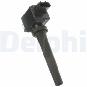 GN11127-12B1 DELPHI zapaľovacia cievka GN11127-12B1 DELPHI