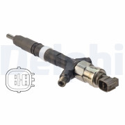 HRD611 DELPHI vstrekovací ventil HRD611 DELPHI