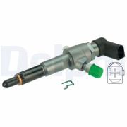 HRD646 DELPHI vstrekovací ventil HRD646 DELPHI