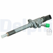 HRD653 DELPHI vstrekovací ventil HRD653 DELPHI