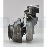 HRX152 Dmychadlo, plnění DELPHI